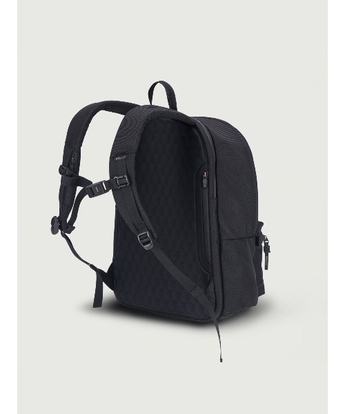 WEXLEY ビジネスバッグ CLASSIC CORDURA BALLISTIC BLACK メンズ