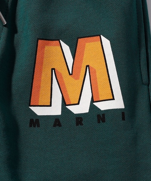 MARNI（マルニ） ワイドパンツ パンツ 入学式 Kids ＆ Junior ブランド