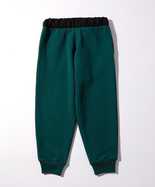 MARNI（マルニ） パンツ Kids ＆ Junior ブランドロゴスウェットパンツ