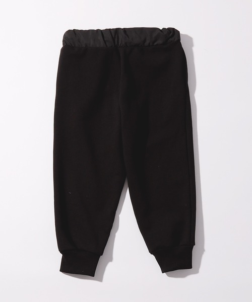 MARNI（マルニ） パンツ Kids ＆ Junior ブランドロゴスウェットパンツ