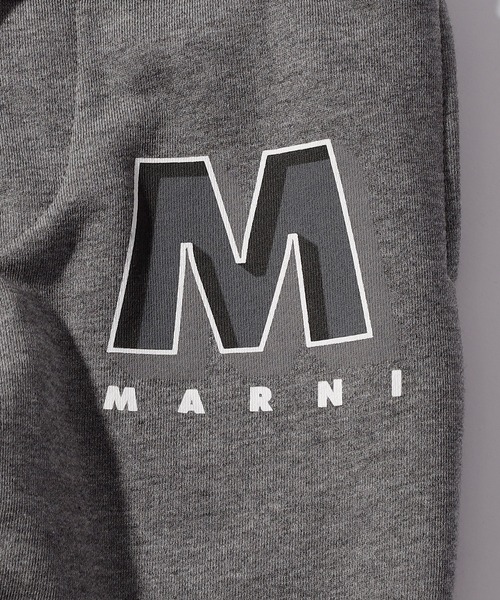 MARNI（マルニ） ワイドパンツ パンツ 入学式 Kids ＆ Junior ブランド