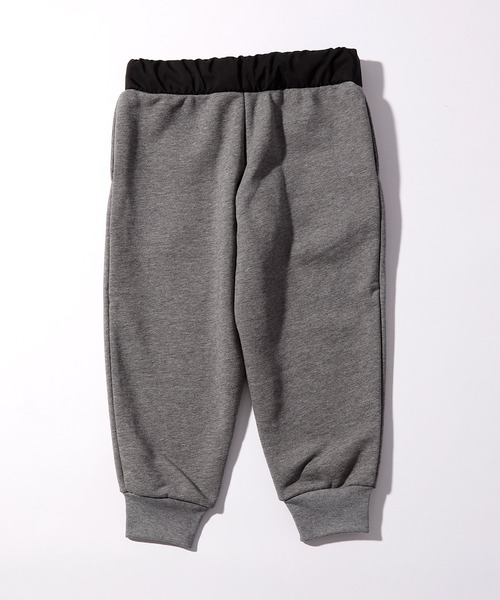 MARNI（マルニ） パンツ Kids ＆ Junior ブランドロゴスウェットパンツ