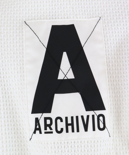 archivio ブルゾン アウター 「MENS」ブルゾン 2023年秋冬 メンズ