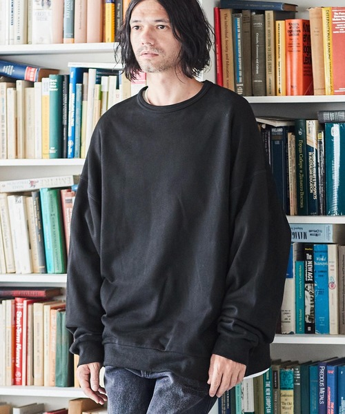 ADAM PATEK（アダムパテック） トレーナー スウェット ADAMPATEK