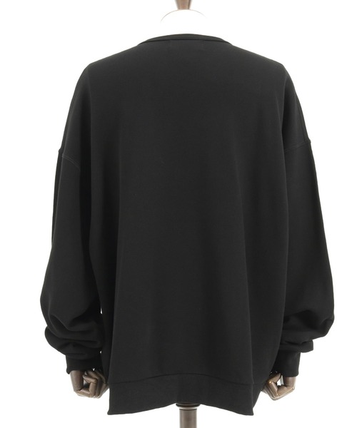 ADAM PATEK（アダムパテック） トレーナー スウェット ADAMPATEK