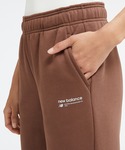 スウェットパンツ ジャージ NB Essent...の詳細画像1