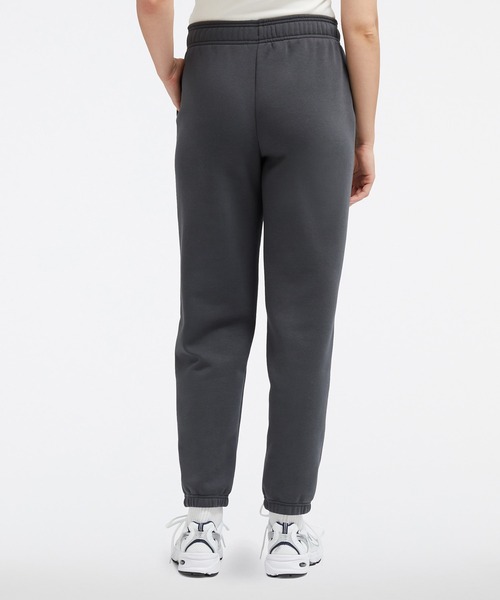 New Balance スウェットパンツ ジャージ NB Essentials Linear