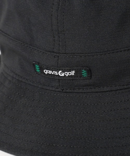 gravis ゴルフトレーナー カーキ色　Mサイズ gravis ゴルフトレーナー カーキ色 Mサイズ