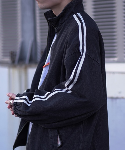 ROOP TOKYO デニムジャケット gジャン デニムJK/セット メンズ