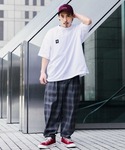 tシャツ 「ムラサキスポーツ限定」columb...の詳細画像1