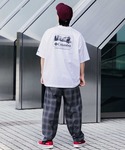 tシャツ 「ムラサキスポーツ限定」columb...の詳細画像2
