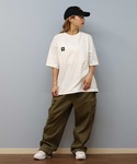 tシャツ 「ムラサキスポーツ限定」columb...の詳細画像4