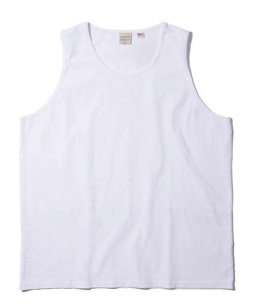 Goodwear タンクトップ 「Goodwear/グッドウェア」USAコットン