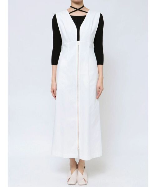 スカート moon JOSE MOON スカート ASSYMMETRY SKIRT/アシンメトリースカート
