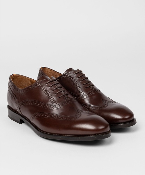 Paul Smith メンズビジネスシューズ（サイズ（cm）：25cm