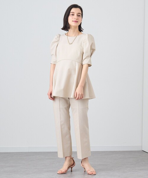 【アナイ】薄手シャツ・ブラウス アナイ】薄手シャツ・ブラウス シャツ/ブラウス|トップス|商品