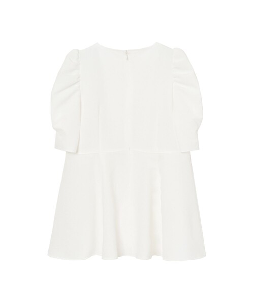 【専用】ANAYI ペプラムブラウス 38 ANAYI｜ダブルクロスペプラム ブラウス | Rakuten Fashion(楽天