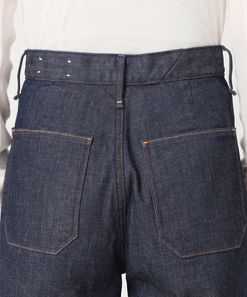 IENA（イエナ） レディース パンツ デニム ジーンズ 「upper hights