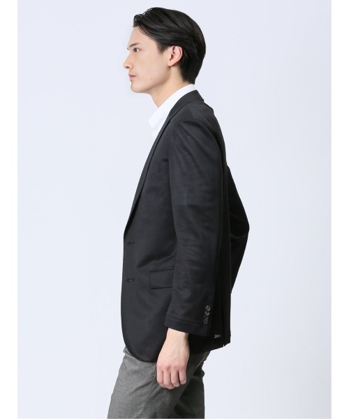 m.f.editorial（エムエフエディトリアル） ジャケット テーラード