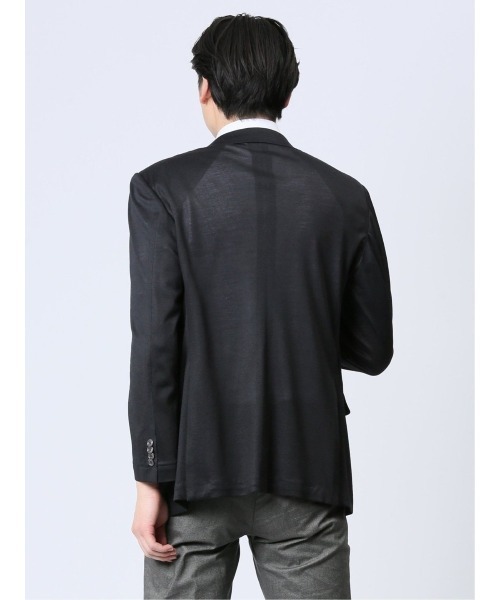 m.f.editorial（エムエフエディトリアル） ジャケット テーラード