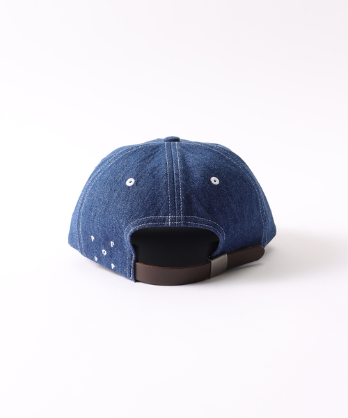 帽子 pop trading company crest sixpanel cap Pop Trading Company Flexfoam Sixpanel Cap in Black | SVD