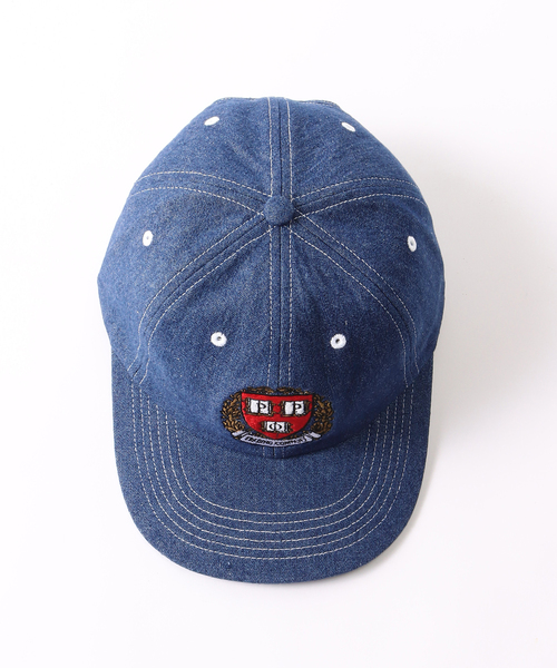 帽子 pop trading company crest sixpanel cap POP TRADING COMPANY - ポップ トレーディング カンパニー