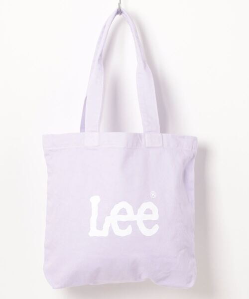 Lee（リー） トートバッグ LEE / DENIM TOTE BAG / LA0637 レディース