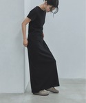 ワンピース 半袖 「TALL/2Tサイズあり」...の詳細画像2