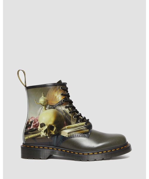 ブーツ Dr. Martens/ドクターマーチン 1460 THE NATIONAL GALLERY 8 
