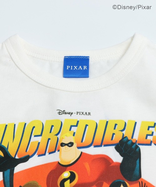 ☆Disneyland☆男女兼用 Mr.インクレディブル コスプレTシャツ ☆Disneyland☆男女兼用 Mr.インクレディブル コスプレTシャツ