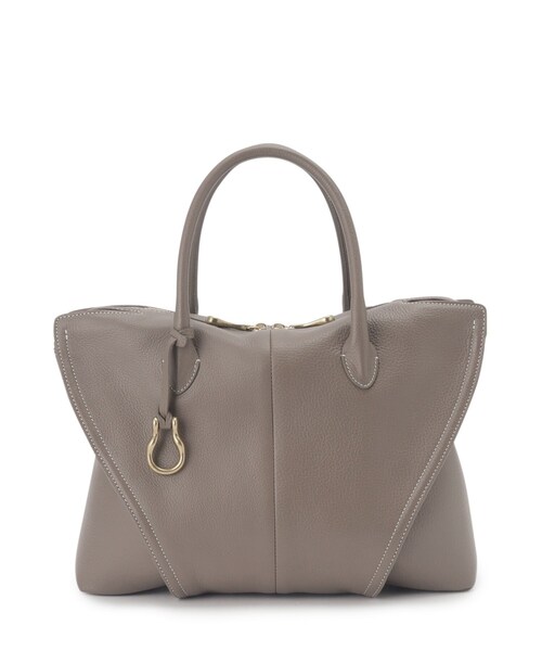 TOFF&LOADSTONE（トフアンドロードストーン） ボストンバッグ ビアン