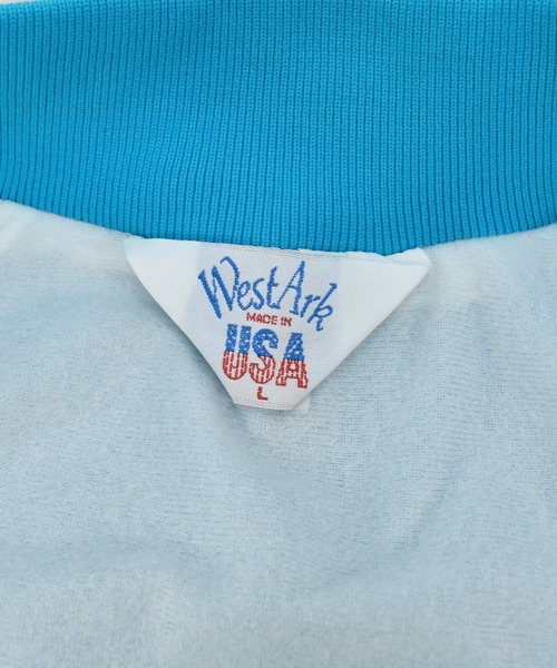 VINTAGE ブルゾン アウター 「ヴィンテージ古着」80's CHEVROLET