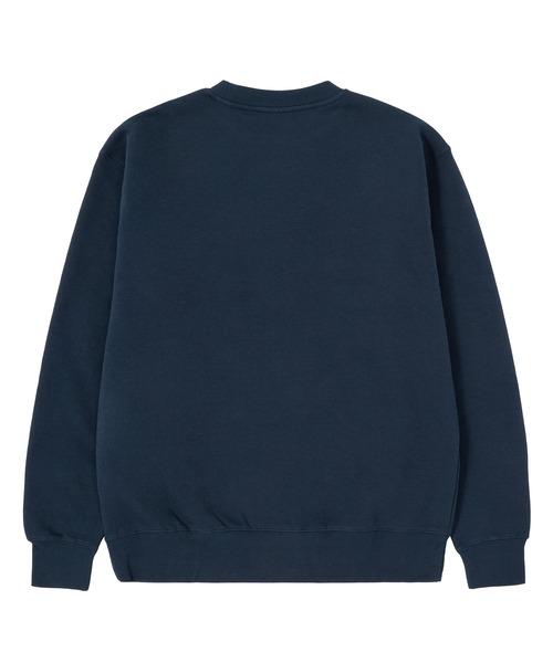 HUF トレーナー スウェット SET TRIPLE TRIANGLE CREWNECK