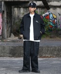 ブルゾン アウター 「GENUINE DICK...の詳細画像4