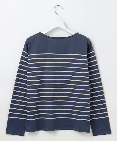 専用です★バスクボーダー カットソー他。 セール】限定展開 バスク ボーダー ロングスリーブ Tシャツ（T