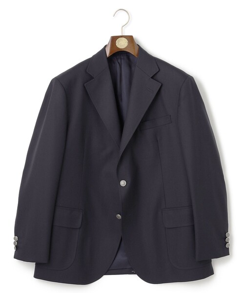 J.Press Three-Button Blazer Jacket A5 jpress ブレザー