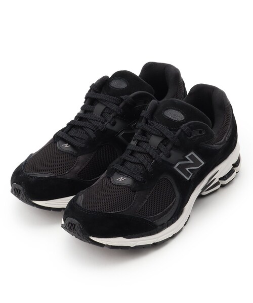 DRESSTERIOR スニーカー NEW BALANCE（ニューバランス）2002R