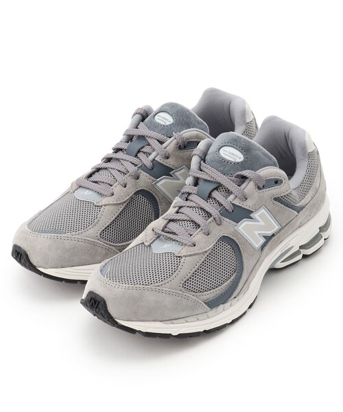 DRESSTERIOR スニーカー NEW BALANCE（ニューバランス）2002R
