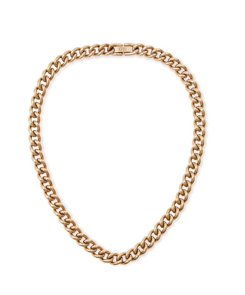 DANIEL WELLINGTON チャンキー チェーン ネックレス Daniel Wellington ネックレス Chunky Chain Necklace レー
