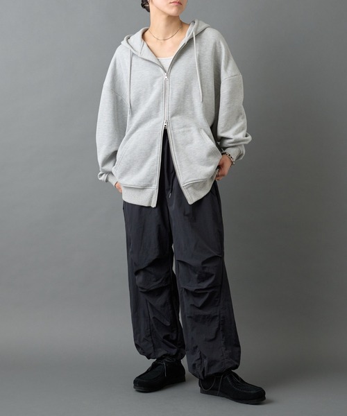 【限定品】PEARLY GATES35周年記念 スウェットパーカー ダブルジップ 限定品】PEARLY GATES35周年記念 スウェットパーカー ダブルジップ