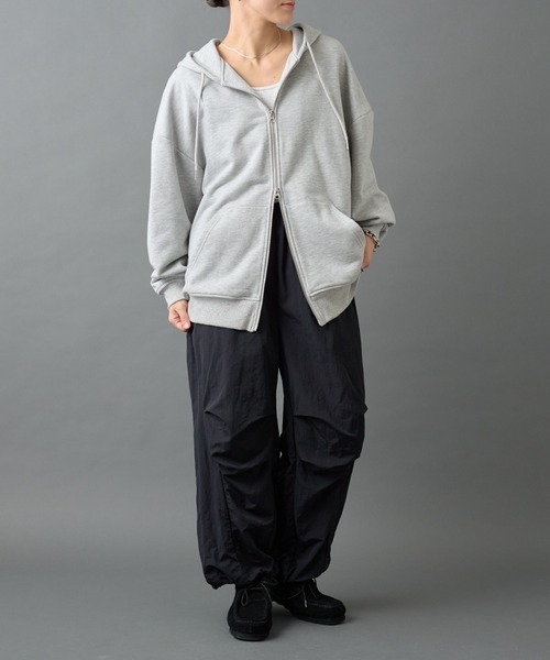 COLONY 2139（コロニー トゥーワンスリーナイン） パーカー