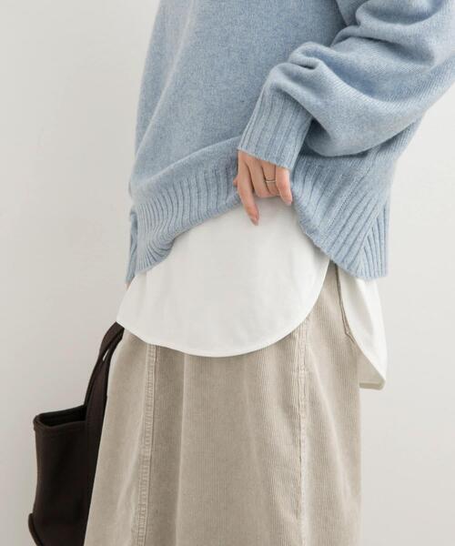 URBAN RESEARCH DOORS（アーバンリサーチドアーズ） tシャツ USA