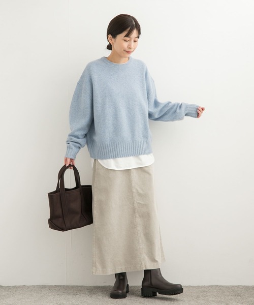 URBAN RESEARCH カットソー S 日本製 URBAN RESEARCH DOORS tシャツ USAコットンラウンドヘム