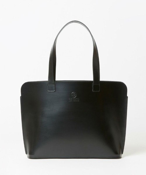 トートバッグ 「グレンロイヤル/GLENROYAL」01-5813 トートバッグ WIDE  