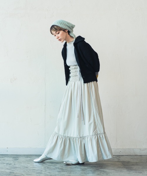 【⭐️】ORIENT MILLINERY PALOMA オーガンジー ⭐️様専用】ORIENT MILLINERY PALOMA オーガンジー - メルカリ