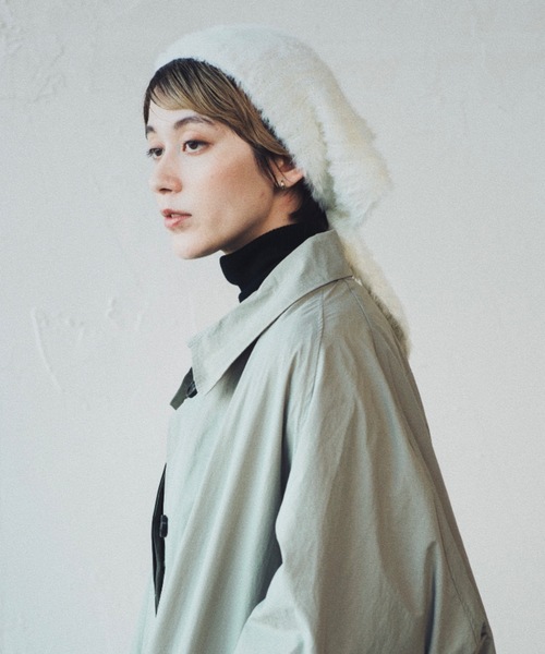 Orient MILLINERY goofy 新品同様 ORIENT MILLINERY