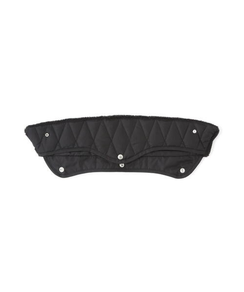 つけ襟 付け襟 Schott/ショット/×TAION/×タイオン/COLLAR DOWN/カラーダウン | Schott N.Y.C | 10