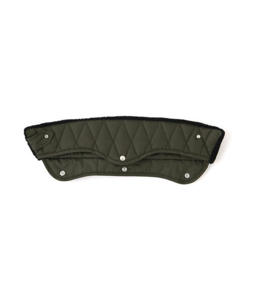 つけ襟 付け襟 Schott/ショット/×TAION/×タイオン/COLLAR DOWN/カラーダウン | Schott N.Y.C | 19