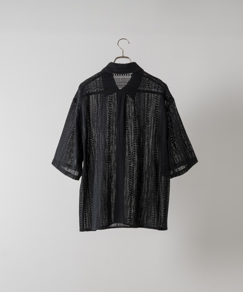 soerte 「soerte」 半袖シャツ 1 アイボリー メンズ : ZOZOTOWN