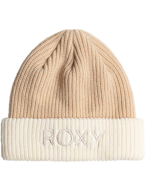ROXY ニット帽 ニットキャップ FREJA BEANIE/ロキシーニット